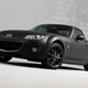 Illustration for article titled Special Edition Mazda MX-5 Looks Ready To Cut A Bitch